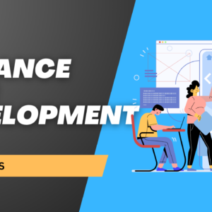 Advance Web Development
