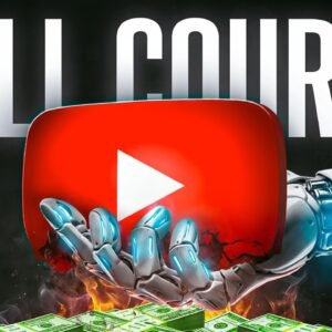 Faceless YouTube Automation